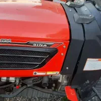 دستگاه سینا باغی چهار سیلندر