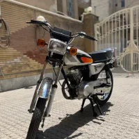 هوندا ۱۲۵ مدل ۹۰