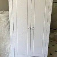کمدلباس بچگانه نو ۱۵ ملیون تومان