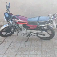 موتور 200 پیشرو  چکی