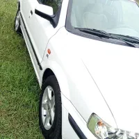 سمند LX دوگانه سوز مدل ۱۳۸۹