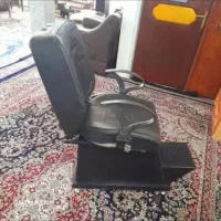 صندلی ارایشگاهی