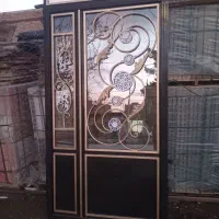 درب وپنجره