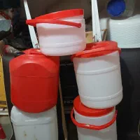بانکه ۱۰ لیتری