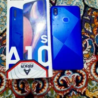 گوشی a10s