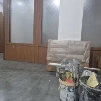 پارتیشن دو جداره