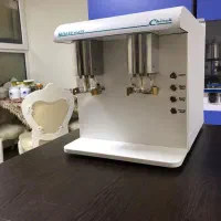 گلوتن شوی دو کاناله