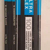 تیغه اره آهنی فرانسوی اصلی ULTRA FLEX