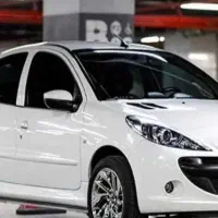 پژو ۲۰۷ tu5 سقف فلز هیدرولیک