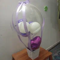 بادکنک هلیوم