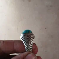 انگشتر|کلکسیون اشیاء عتیقه|هشتگرد, شهرک ایران خودرو|دیوار