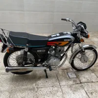 موتور 125