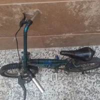 دوچرخه ۱۶