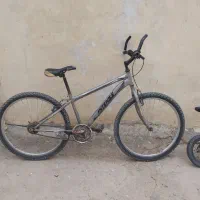 دوچرخه 26