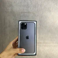 11 پرو اپل