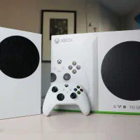 xbox serie s