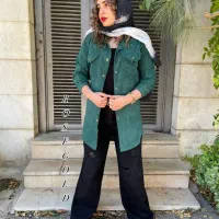 حراجی پوشاک کسری