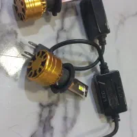 هدلایت ماشین