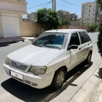 پراید 111