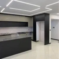 بازسازی ساختمان /کابینت/ کناف ، لاین نوری تخصصی