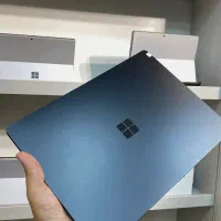 سرفیس لپتاپ ۳ i7 مشکی Surface Laptop3
