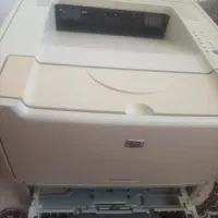 پرینتر   hp