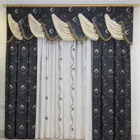 فروش پرده