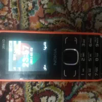 گوشی نوکیا سالم و کم استفاده شده