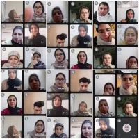 استخدام فوری بانوان نظرآباد/ البرز