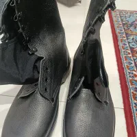 بوت سربازی