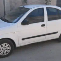 تیبا ۱|خودرو سواری و وانت|تهران, جنت‌آباد مرکزی|دیوار