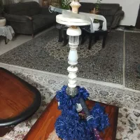 قلیان سنگی