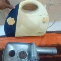 چرخ گوشت