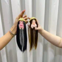 آموزش عروسک روسی