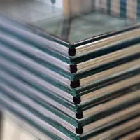 شیشه تک و دوجداره ،شیشه بالکن ،نرده شیشه ای و توری