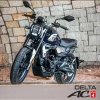 موتور۲۵۰cc AC4