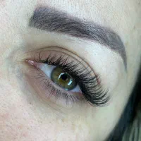 آموزش اکستنشن مژه و لیفت