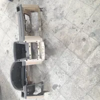 داشبرد پرشیا سوناتایی
