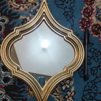 آینه سه تیکه