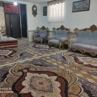 منزل-مبله