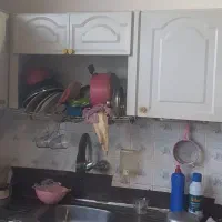 کابینت دسته دوم