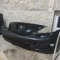 سپر 207|قطعات یدکی و لوازم جانبی|مشهد, کوشش|دیوار
