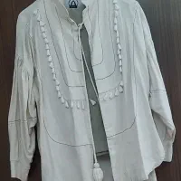 تعدادی مانتو و کت