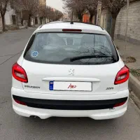 207 ارتقا|خودرو سواری و وانت|ماهدشت, |دیوار