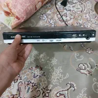 DVD