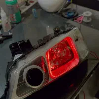 کیت‌مکش چراغ