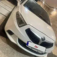 برلیانس H220 کم کار فوری فوری