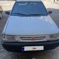 پراید ۸۳