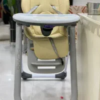 صندلی غذا کودک