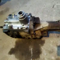 گریبکس ژاپنی نیسان